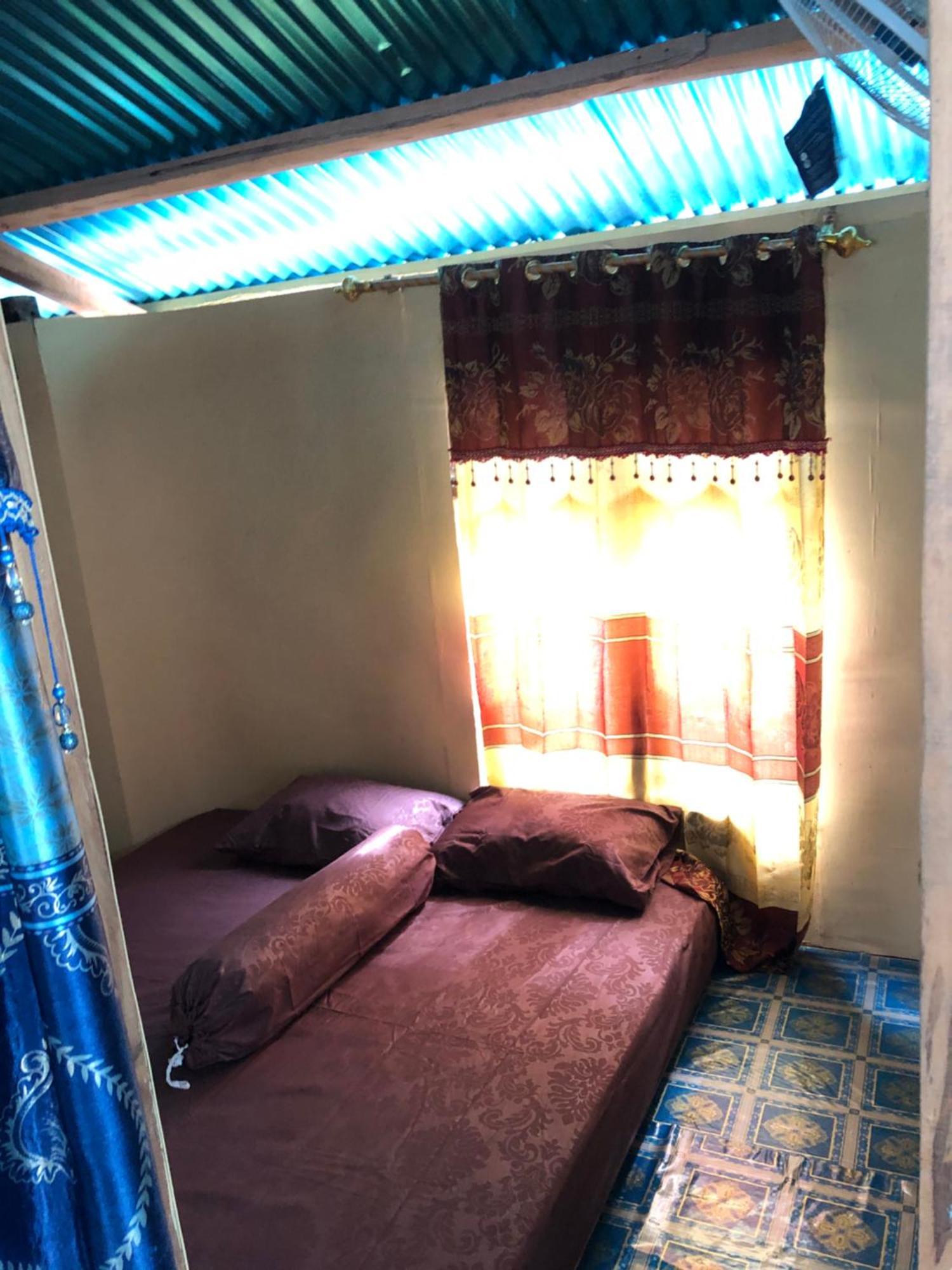 Dua Putri Komodo Homestay المظهر الخارجي الصورة