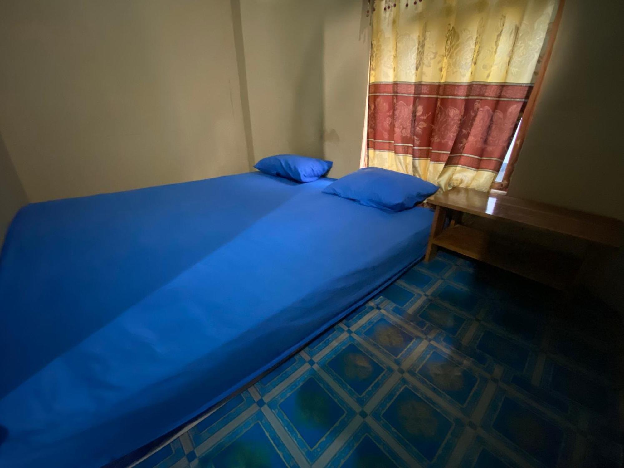 Dua Putri Komodo Homestay المظهر الخارجي الصورة